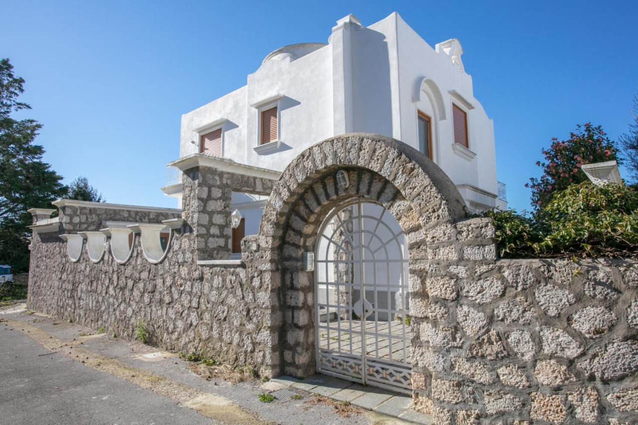 Le Gemme Guest House Anacapri  Exterior foto