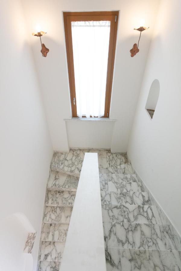Le Gemme Guest House Anacapri  Exterior foto