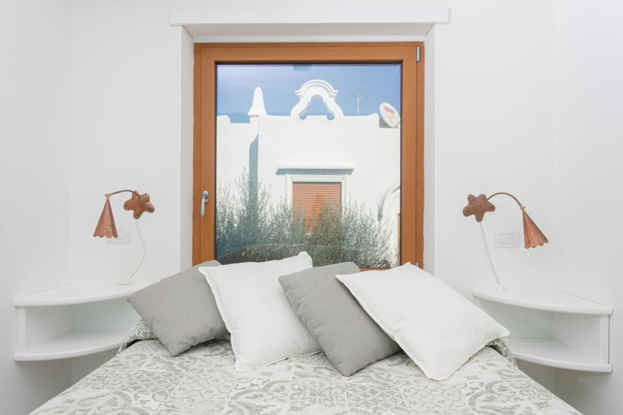 Le Gemme Guest House Anacapri  Exterior foto