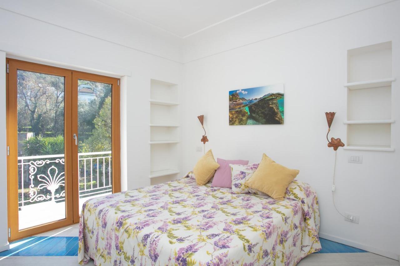 Le Gemme Guest House Anacapri  Exterior foto