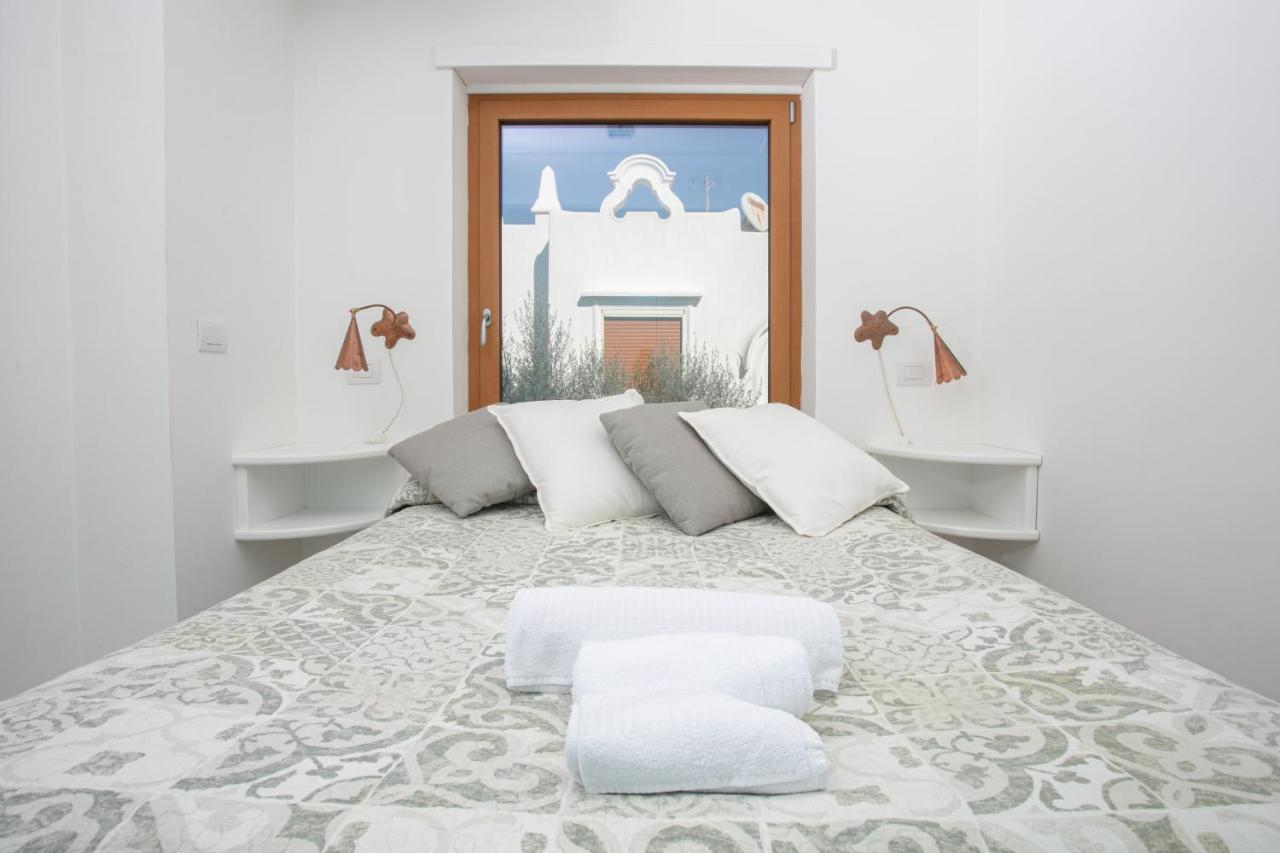 Le Gemme Guest House Anacapri  Exterior foto